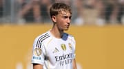 Dean Huijsen - Real Madrid
