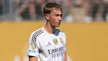 Dean Huijsen - Real Madrid
