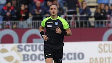 Luca Pairetto
