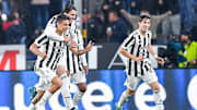 Genoa CFC v Juventus - Serie A