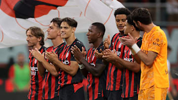 Milan
