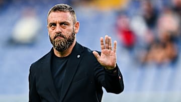 Genoa CFC v Spal - Coppa Italia