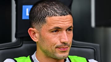 Stefano Sensi