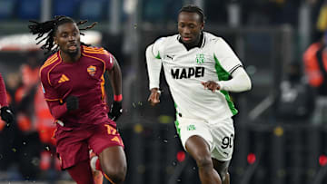 Manu Koné, Ismaël Koné