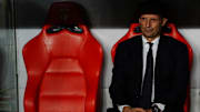 Massimiliano Allegri