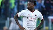 Rafael Leao, le joueur à suivre du côté de l'AC Milan.