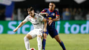 Santos e Red Bull Bragantino se reencontram neste domingo (27)
