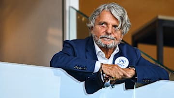 Massimo Ferrero