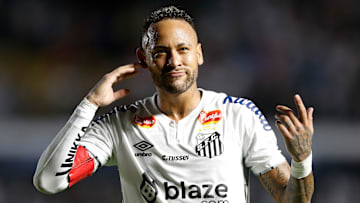 Sehen wir Neymar bald wieder in Europa?