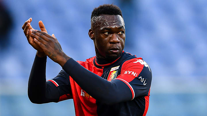 Felipe Caicedo Felipe Caicedo