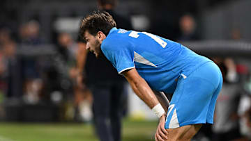 Khvicha Kvaratskhelia