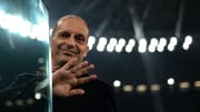 Massimiliano Allegri