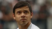 Paraguaio de 30 anos foi bicampeão brasileiro pelo Corinthians