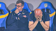 Alberico Evani, Attilio Lombardo