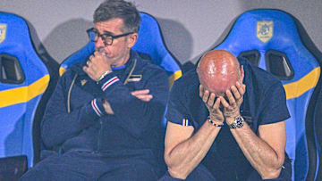Alberico Evani, Attilio Lombardo