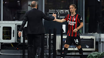 AC Milan v US Cremonese - Serie A