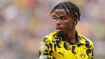 Carney Chukwuemeka ist nicht per Leihe zu haben