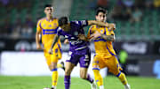 Mazatlan FC v Tigres UANL - Torneo Apertura 2024 Liga MX