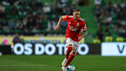 Sporting CP v SL Benfica - Liga Portugal Bwin