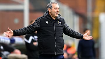 Marco Giampaolo