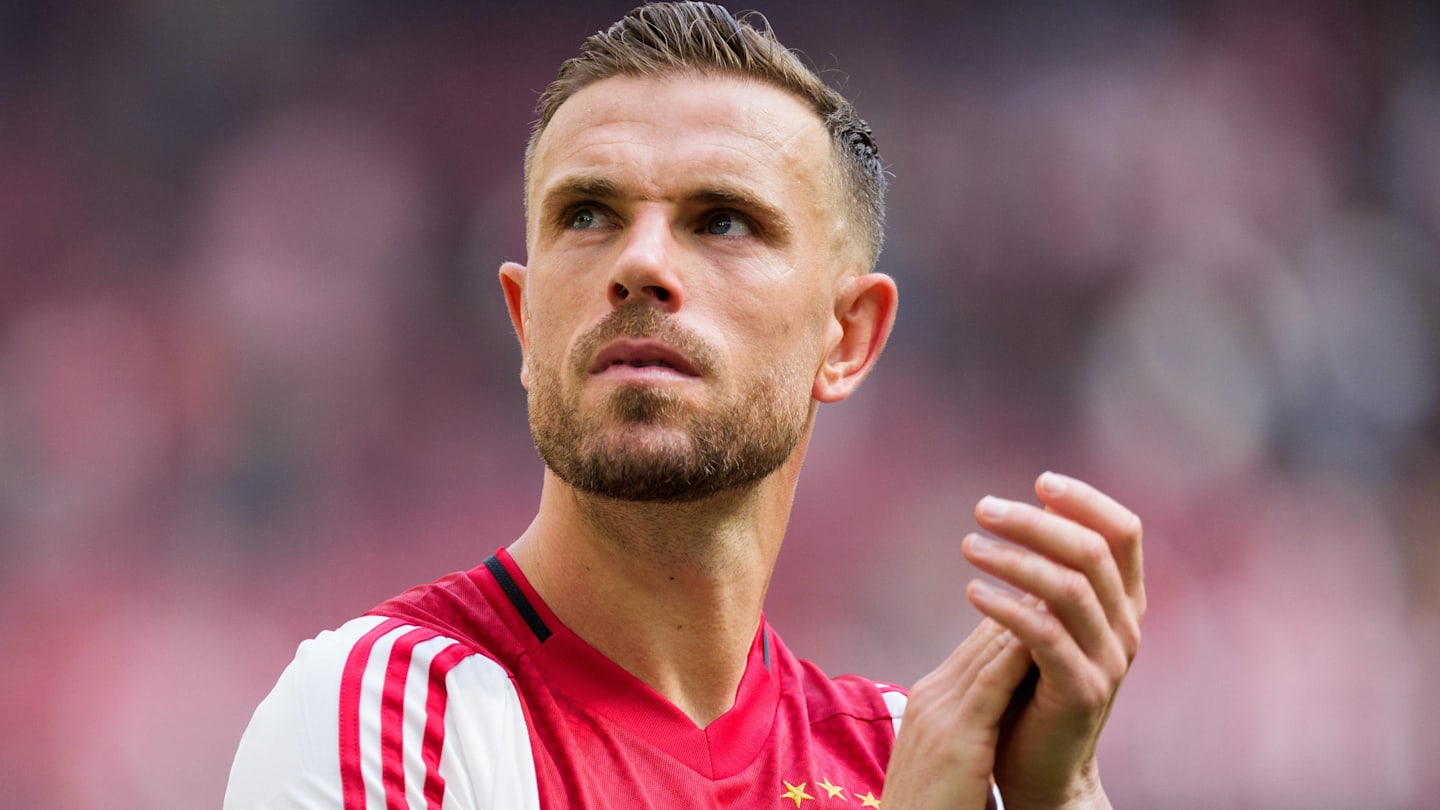 Sunderland Nears Jordan Henderson Return Amid Premier League Promotion