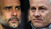 Manchester City v Manchester United - Premier League
