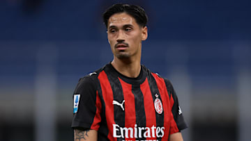 AC Milan v Monza - Serie A