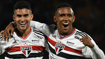 Marquinhos não acertou as bases da sua renovação contratual 