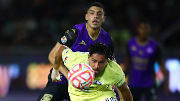 Mazatlan FC v America - Torneo Apertura 2022 Liga MX