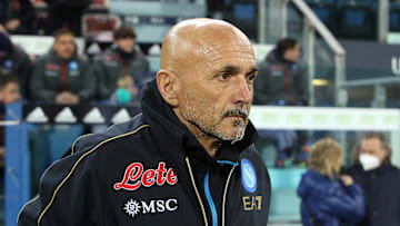 Luciano Spalletti