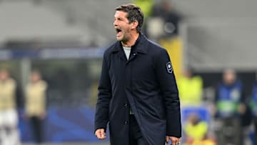 FC Internazionale Milano v FC Kairat Almaty - UEFA Champions League 2025/26 League Phase MD4