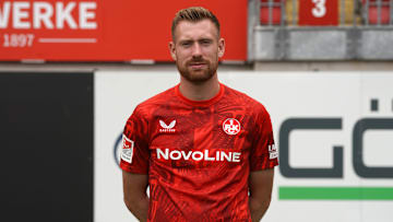 Jannik Mause