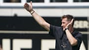 Miroslav Klose steht beim 1. FC Nürnberg unter Druck