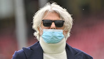 Massimo Ferrero