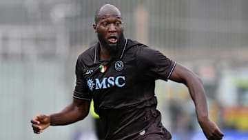 SSC Napoli v Olympiacos - Pre-season Friendly