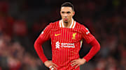 Trent Alexander-Arnold se rapproche d'une arrivée libre au Real Madrid.