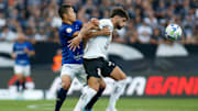 Corinthians e Cruzeiro se enfrentam pela rodada 34 da Série A