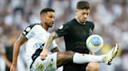 Corinthians e Vasco se enfrentam na Neo Química Arena