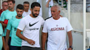 Sporting CP v AS Roma - Pre-Season Friendly