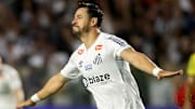 Giuliano espera ajudar o Santos mais uma vez