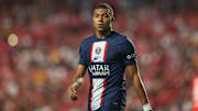 Kylian Mbappé est de nouveau sur le départ du PSG.