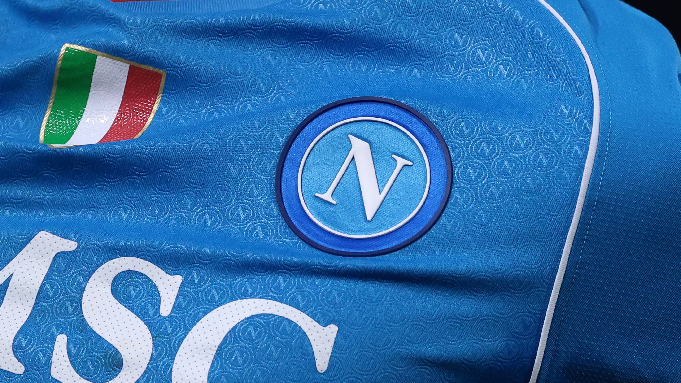 Only two players have played for Arsenal and Napoli