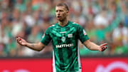 Mitchell Weiser