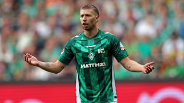 Mitchell Weiser