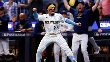 Wild Card Series - New York Mets v Milwaukee Brewers - Game 3