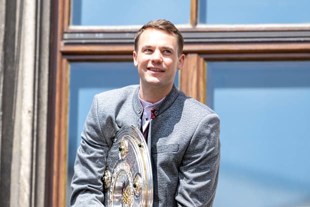 Manuel Neuer