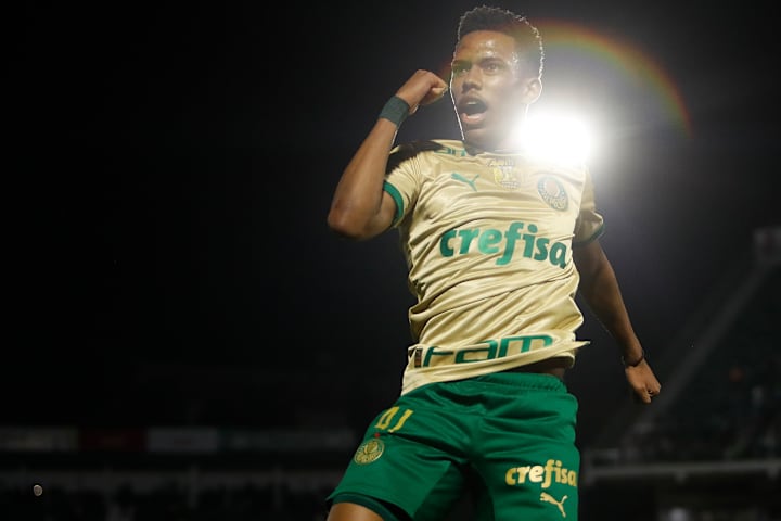 Estêvão | Para o Meu Pai e Para a Minha Mãe | The Players’ Tribune