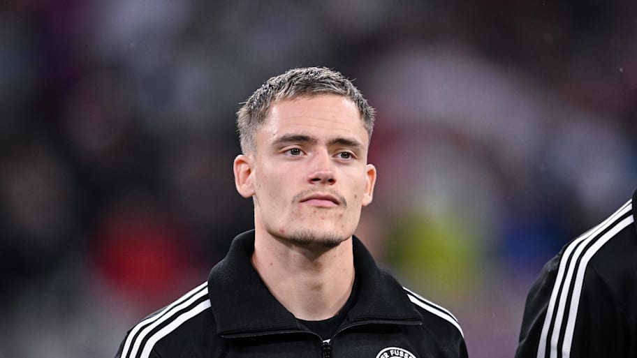 Florian Wirtz