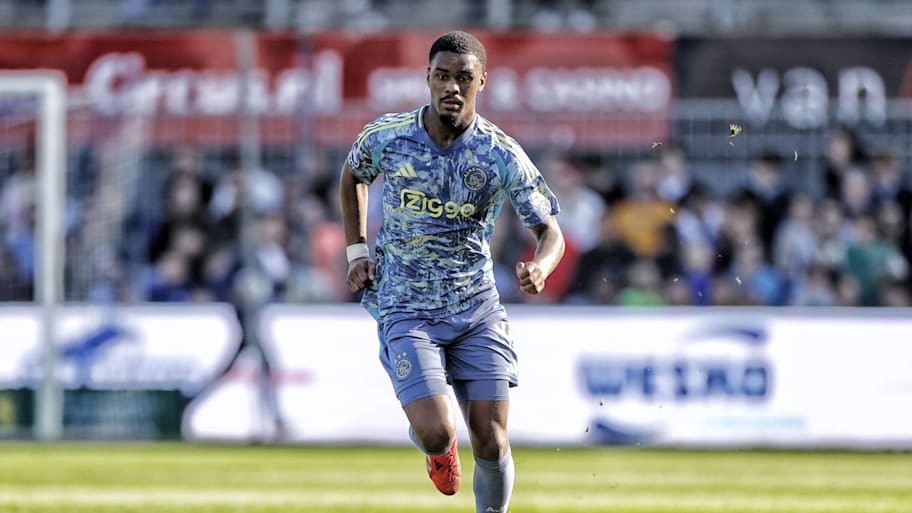 Jorrel Hato