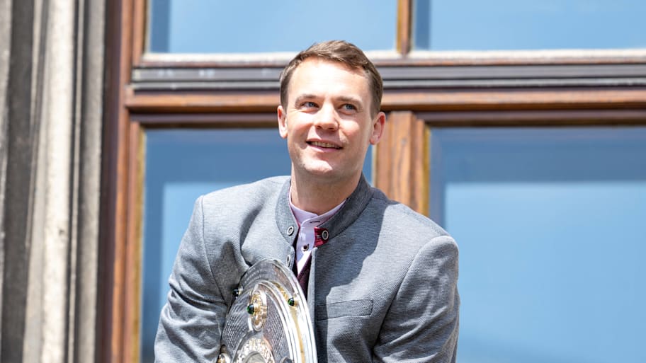 Manuel Neuer